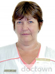 Трубникова Наталья Олеговна