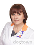 Трушина Оксана Владимировна
