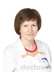 Орлова Татьяна Юрьевна