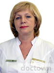 Веселкова Ирен Лайошевна