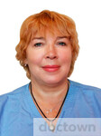 Веселкова Любовь Анатольевна