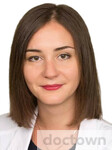 Ветрова Ольга Михайловна