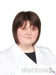 Кобелева Елена Андреевна