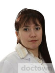 Кочедаева Татьяна Дмитриевна