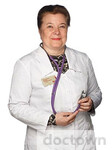 Коченкова Лариса Валериановна