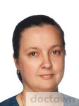 Коченкова Ольга Владимировна