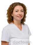 Кочеткова Марина Федоровна