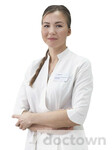 Коганова Светлана Леонидовна