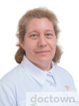 Кокаровцева Любовь Владимировна