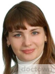 Колобанова Наталья Егоровна