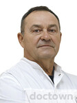 Комольцев Игорь Иванович