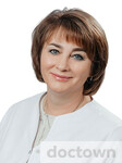 Комольцева Людмила Леонидовна