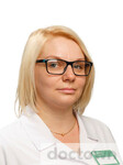Костина Ольга Александровна