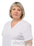Костюнина Елена Юрьевна