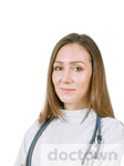 Ковалева Екатерина Сергеевна