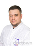 Ковынев Никита Владимирович