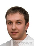 Козак Дмитрий Вадимович
