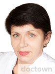 Сметанюк Марина Юрьевна