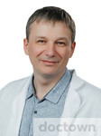 Смирнов Алексей Владимирович