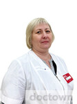 Седова Тамара Эдуардовна
