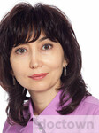 Селиванова Елена Витальевна