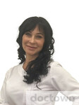 Семенова Ольга Валерьевна