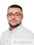 Сенькин Владимир Сергеевич
