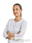 Севастьянова Елена Анатольевна