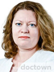Афонина Ольга Игоревна