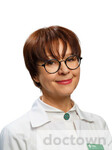 Ивченкова Наталья Павловна