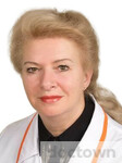 Померанцева Ольга Юрьевна