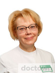 Понамарчук Марина Геннадьевна