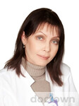 Порхунова Ольга Борисовна