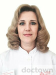 Астафьева Ирина Владимировна