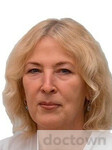 Птицкая Елена Николаевна