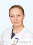 Табакова Ирина Николаевна