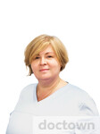 Тарасова Людмила Александровна